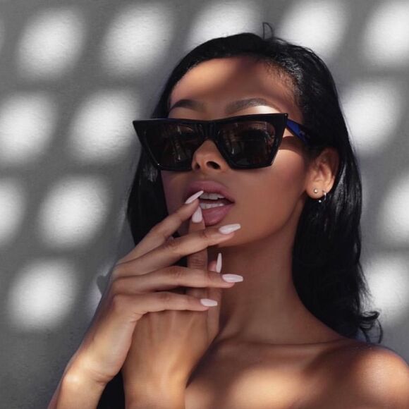 Celine edge sunglasses - Picture 1 of 9